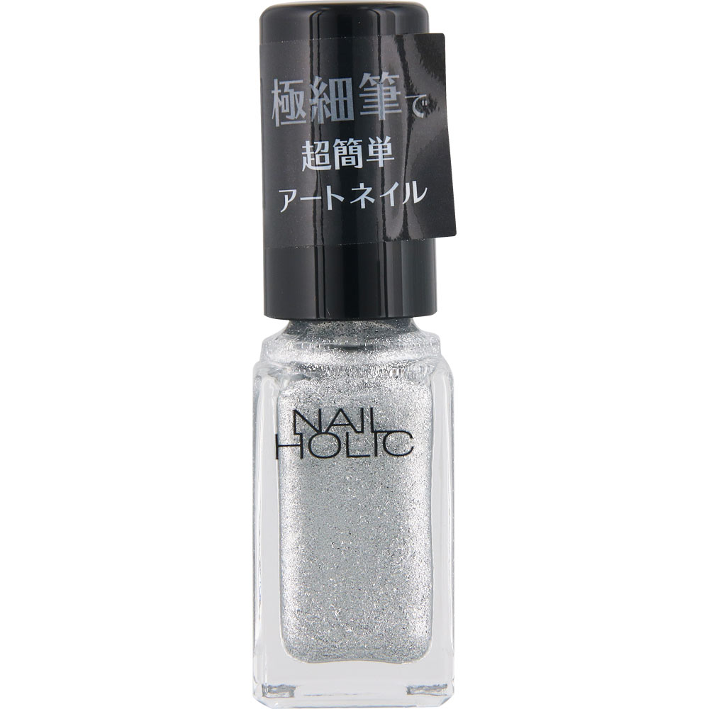 ネイルホリック　アートネイル　ＳＶ０１８Ａ ５ｍＬ コーセー