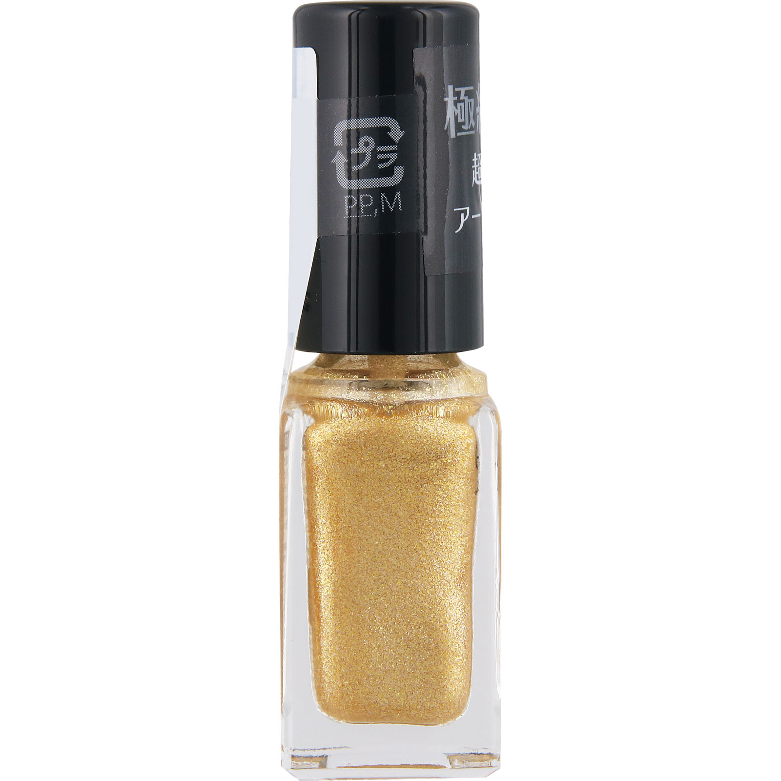 ネイルホリック アートネイル GD019A 5mL コーセー