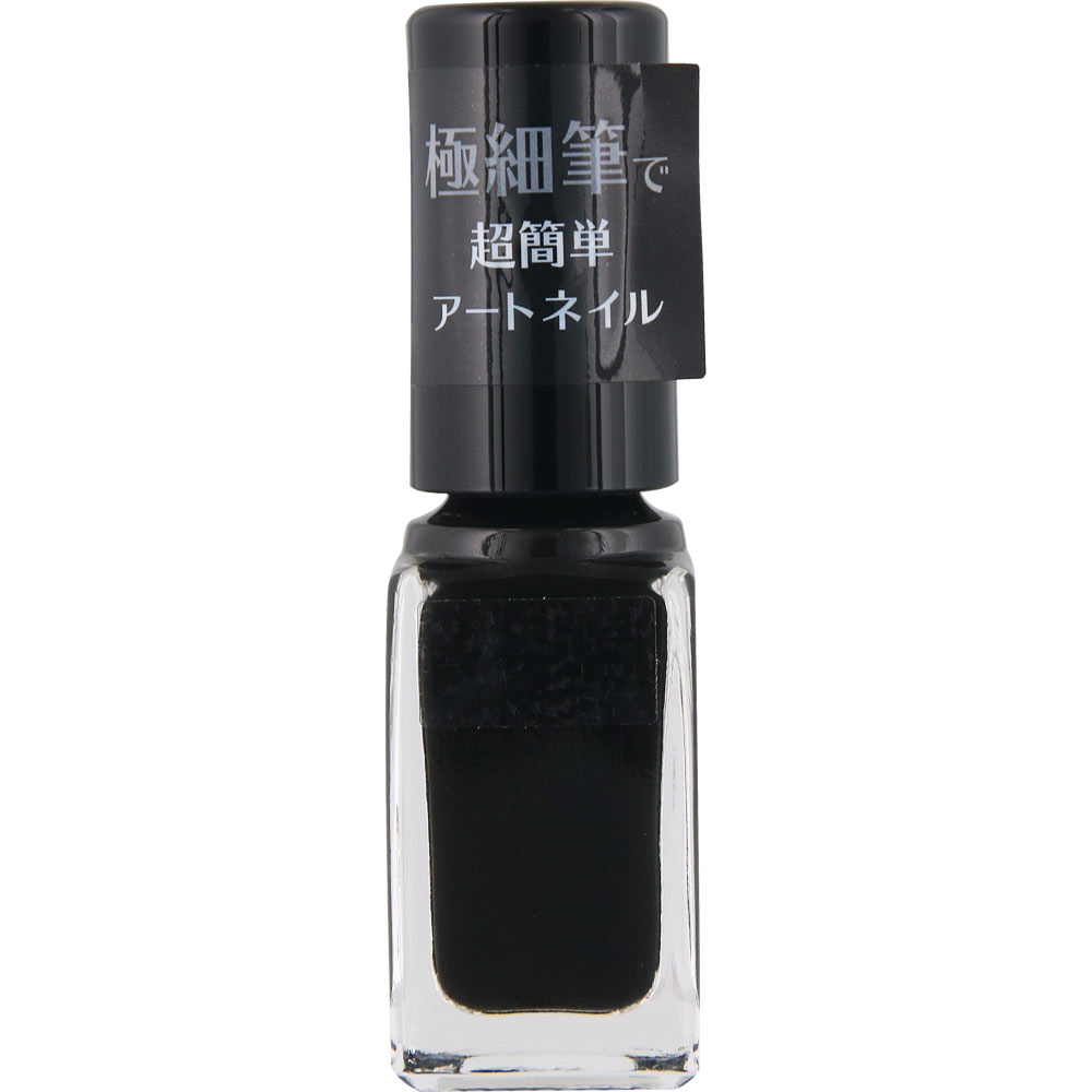 ネイルホリック　アートネイル　ＢＫ０１６Ａ ５ｍＬ コーセー