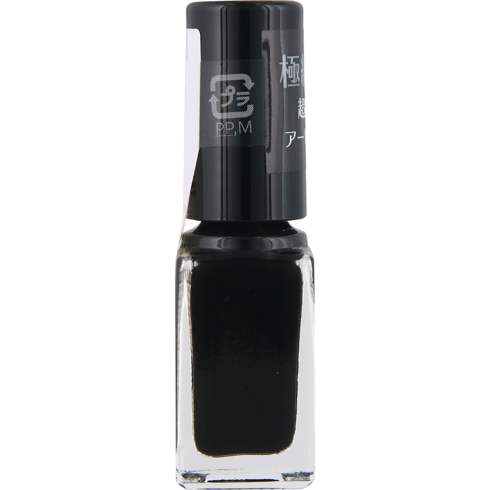 ネイルホリック アートネイル BK016A 5mL コーセー