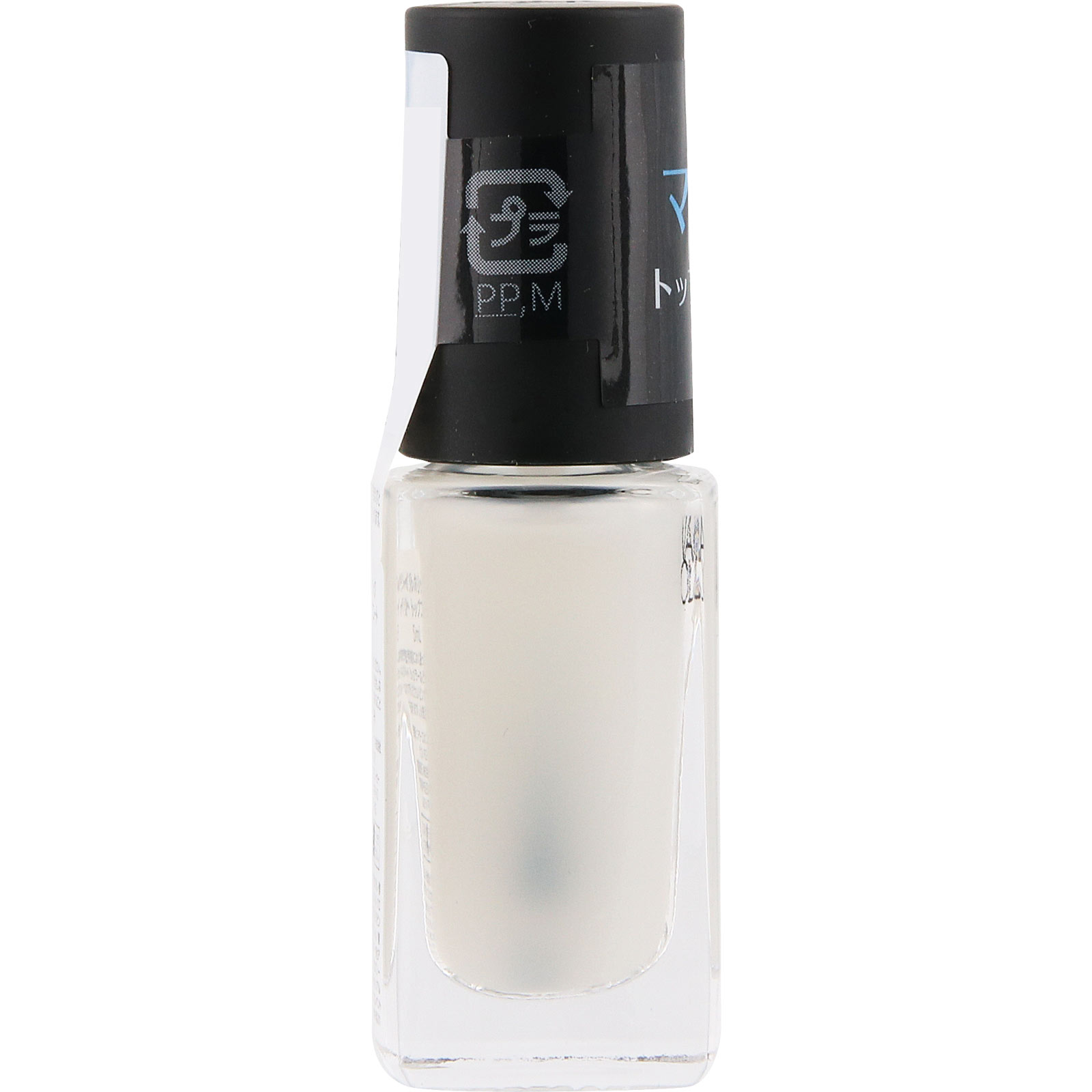 ネイルホリック　マット　トップコート ５ｍＬ コーセー