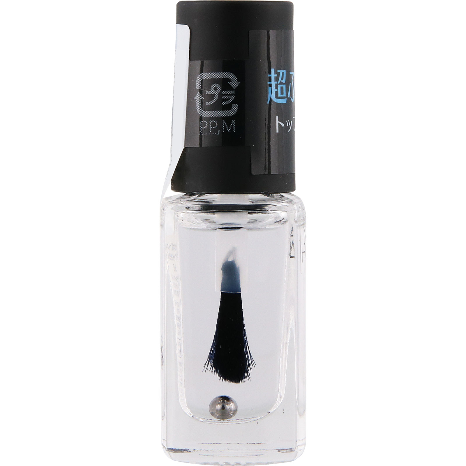 ネイルホリック　ぷっくり　トップコート ５ｍＬ コーセー