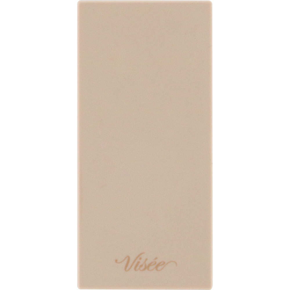 ヴィセ　フラッフデザイン　アイブロウパウダー　ＢＲ－２　ブラウン ３．４ｇ コーセー