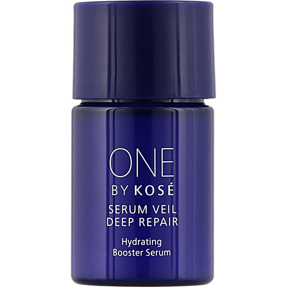 ONE BY KOSE セラムヴェール ディープリペア | マツキヨ