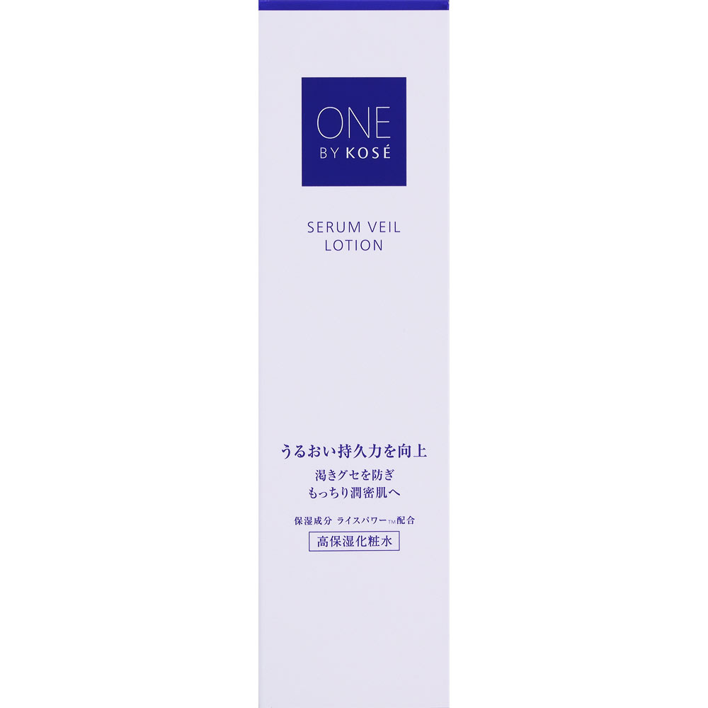 ＯＮＥ　ＢＹ　ＫＯＳＥ　セラムヴェール　ローション １８０ｍＬ コーセー