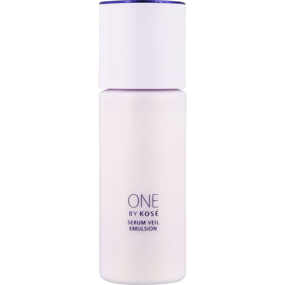 ＯＮＥ　ＢＹ　ＫＯＳＥ　セラムヴェール　エマルジョン １３５ｍＬ コーセー