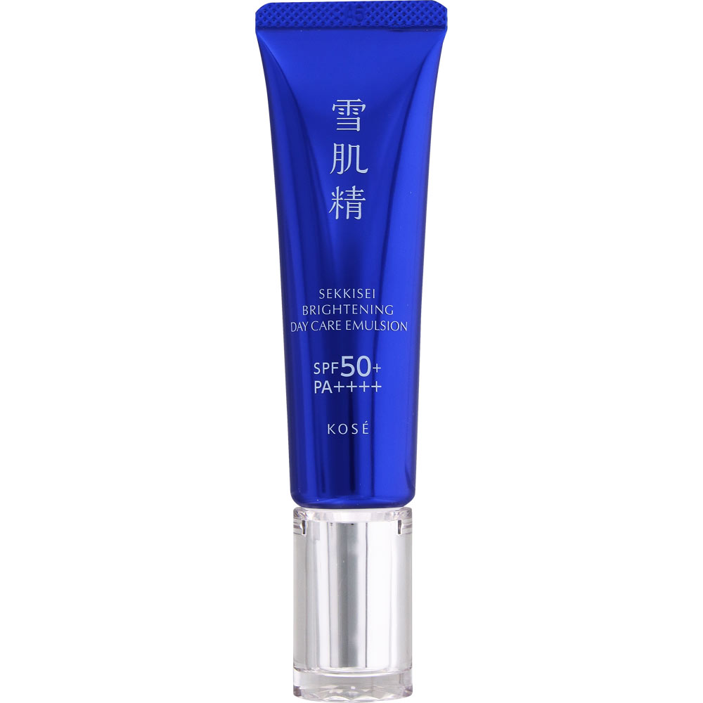 薬用雪肌精　ブライトニング　デイケア　アドバンス ３５ｇ コーセー (医薬部外品)