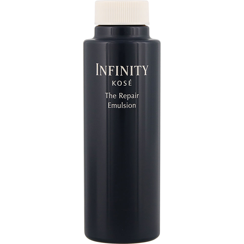 コーセー インフィニティ ザ リペア エマルジョン 135mL