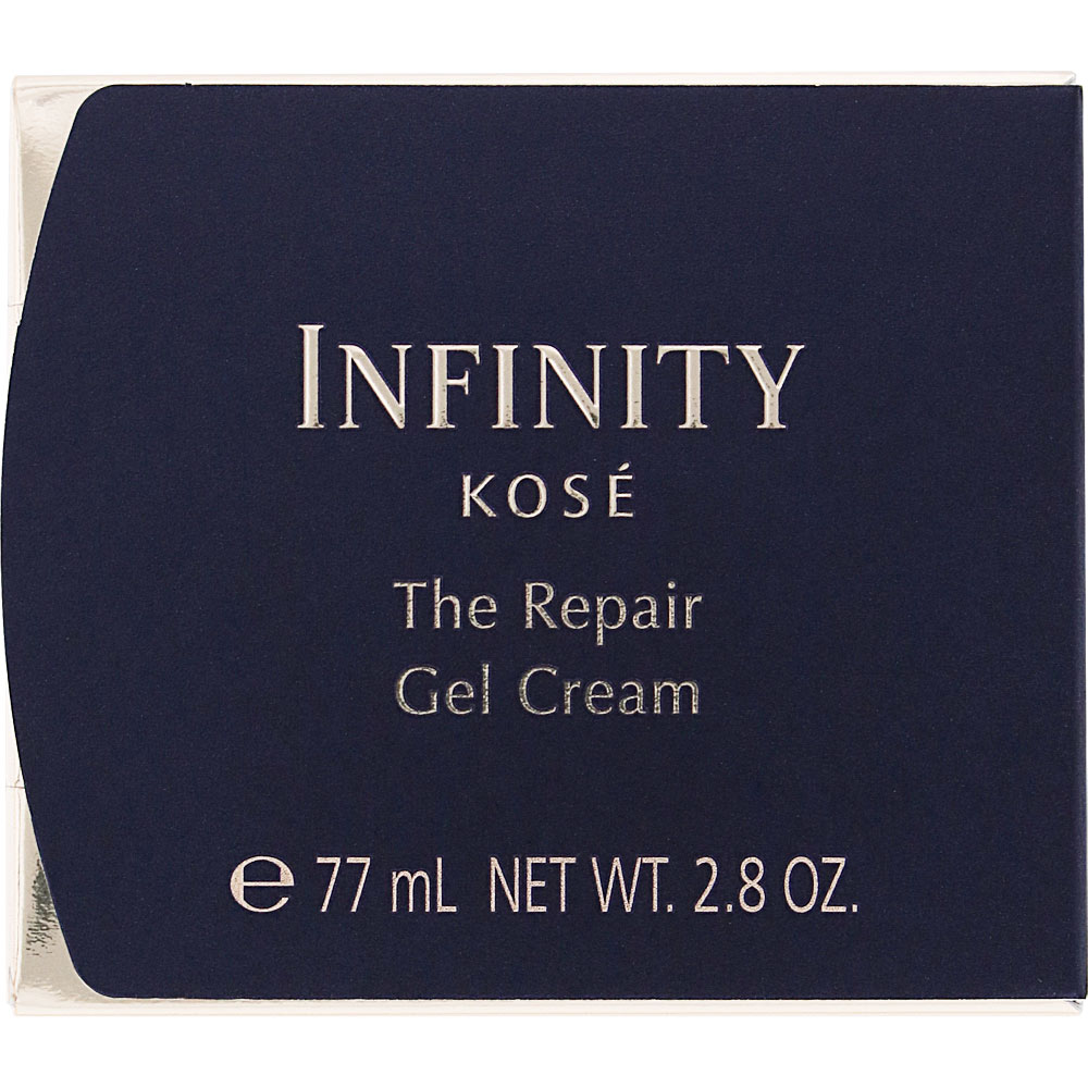 新品INFINITY ザリペアジェルクリーム 本体& 付け替えセット インフィニティ ザ リペア ジェルクリーム （付けかえ用） | マツキヨ