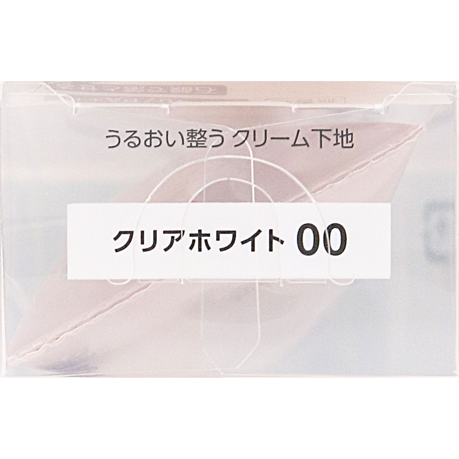 ファシオ うるおい整う クリーム下地 | マツキヨココカラオンラインストア
