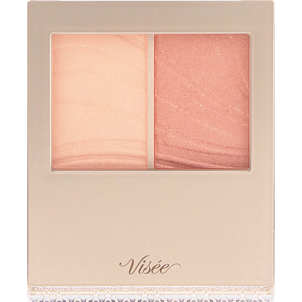 ヴィセ レイヤード フルリ チーク | マツキヨココカラオンラインストア