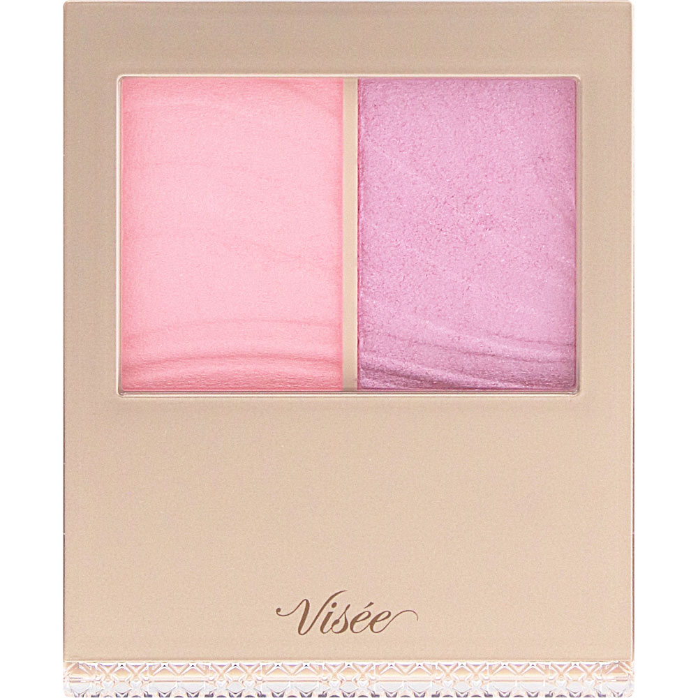 ヴィセ レイヤード フルリ チーク | マツキヨココカラオンラインストア