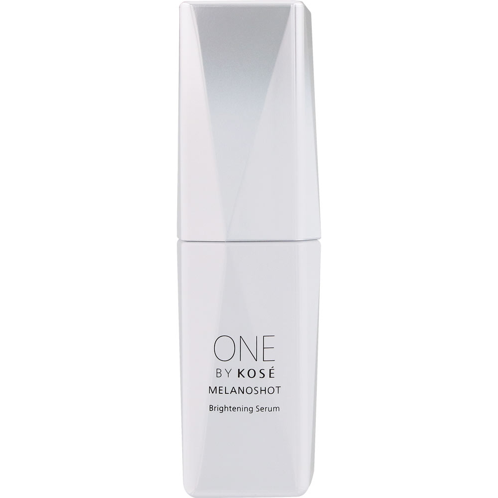 ONE BY KOSE メラノショット P 本体(レギュラーサイズ) 40mL コーセー (医薬部外品)