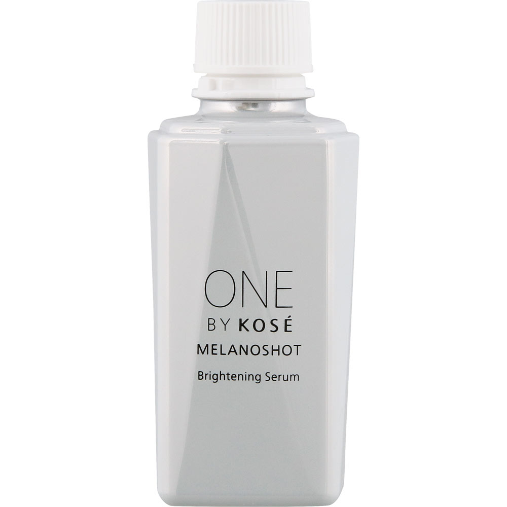 ONE BY KOSE メラノショット P 付けかえ用(レギュラーサイズ) 40mL コーセー (医薬部外品)