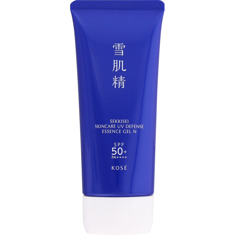 雪肌精　スキンケア　ＵＶ　エッセンス　ジェル　Ｎ ９０ｇ コーセー