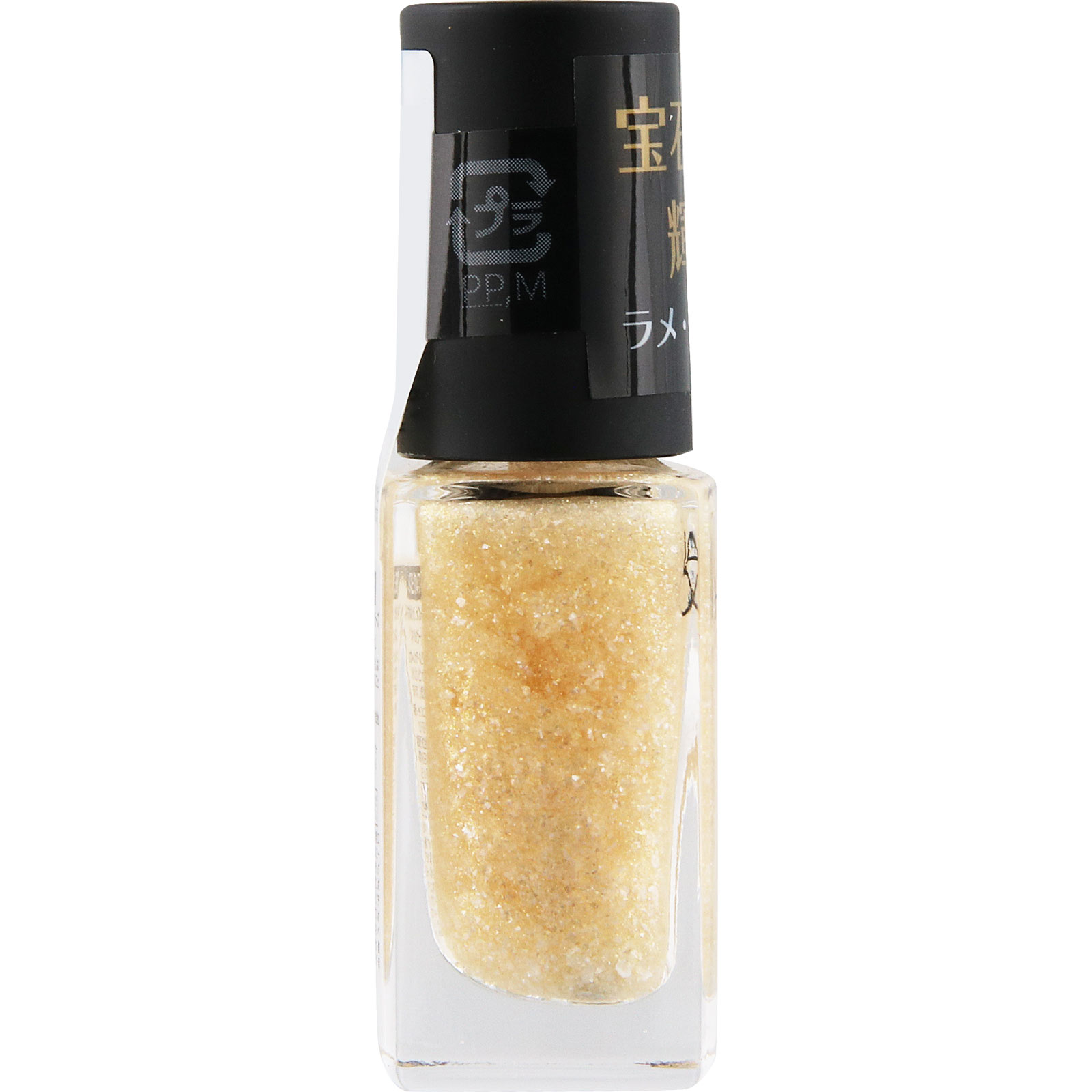 ネイルホリック　ラメフレークカラーズ　ＢＥ０４７Ｒ ５ｍＬ コーセー