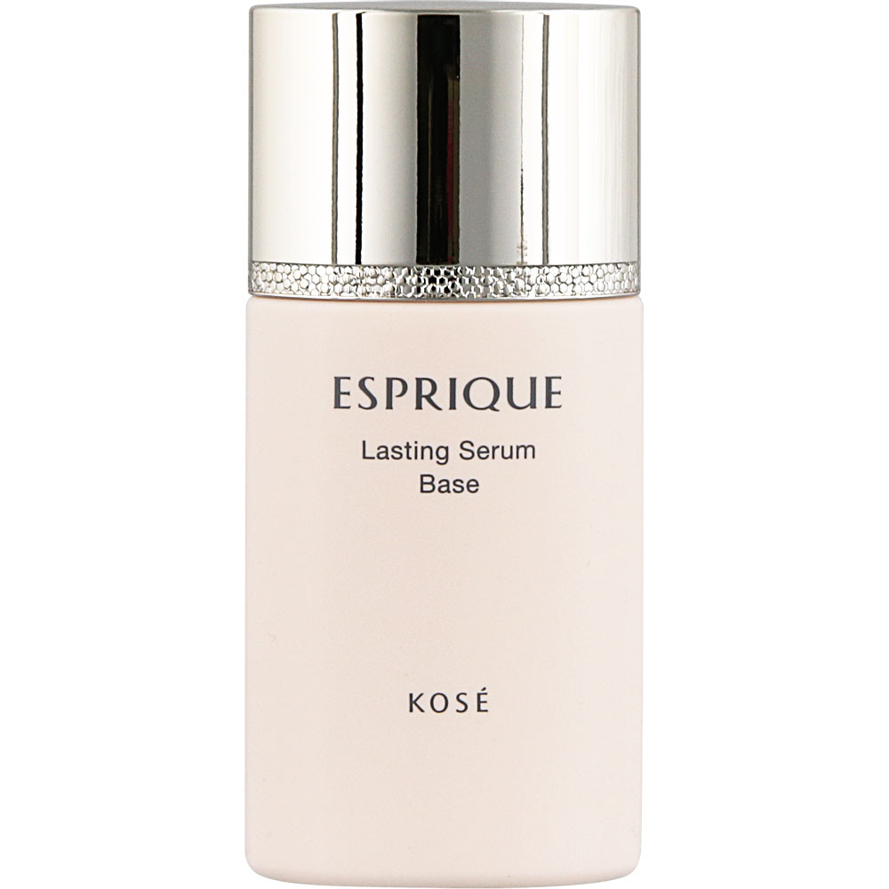 エスプリーク　ラスティング　セラム　ベース　０１　ピンクベージュ ２５ｇ コーセー