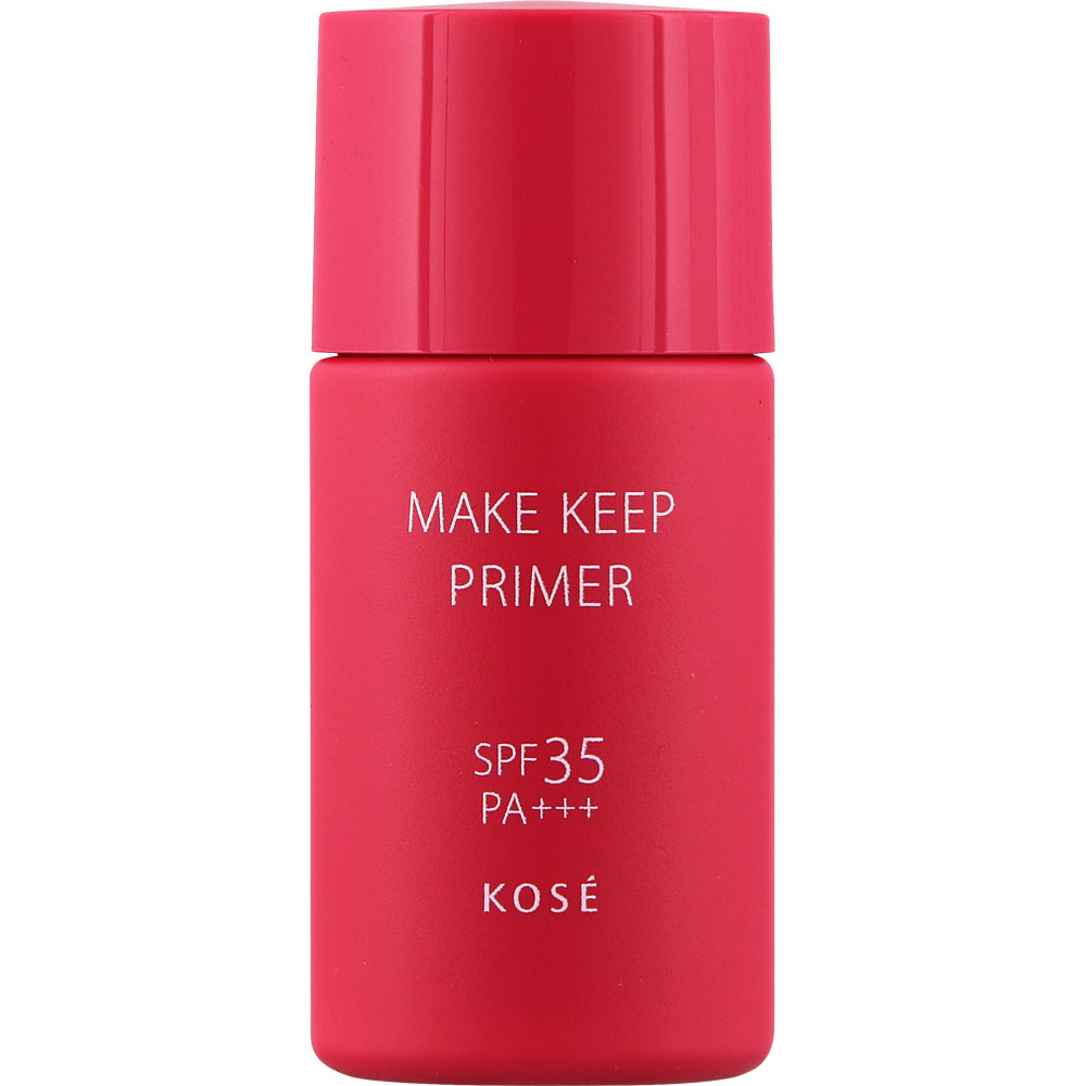 メイク キープ プライマー UV 01 毛穴レスベージュ 25g コーセー