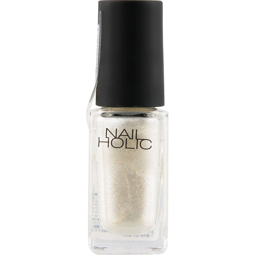 ネイルホリック　フレッシュカラーズ　ＷＴ０８１Ｖ ５ｍＬ コーセー