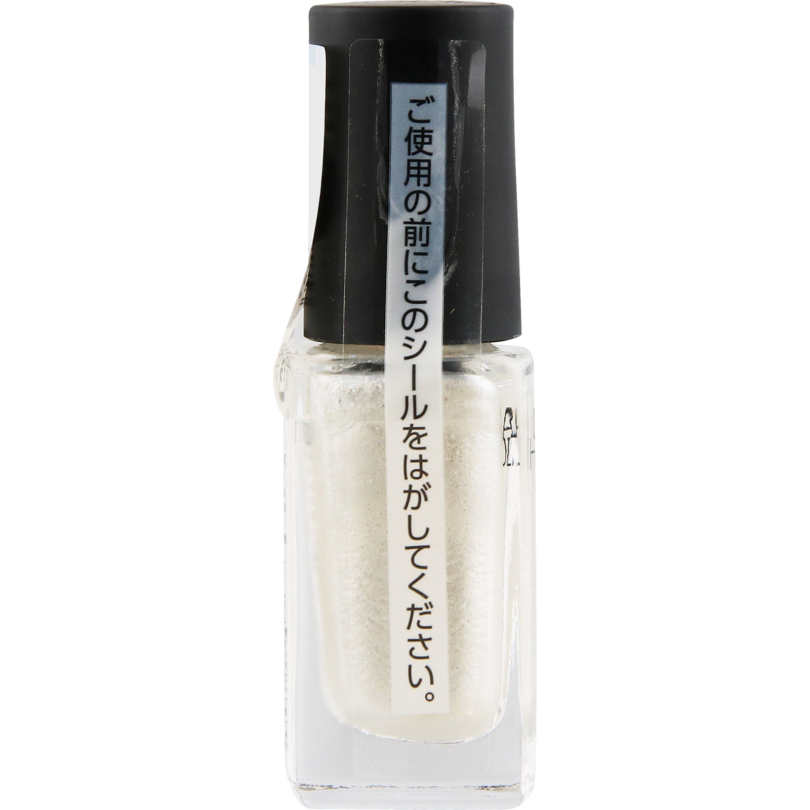 ネイルホリック　フレッシュカラーズ　ＷＴ０８１Ｖ ５ｍＬ コーセー