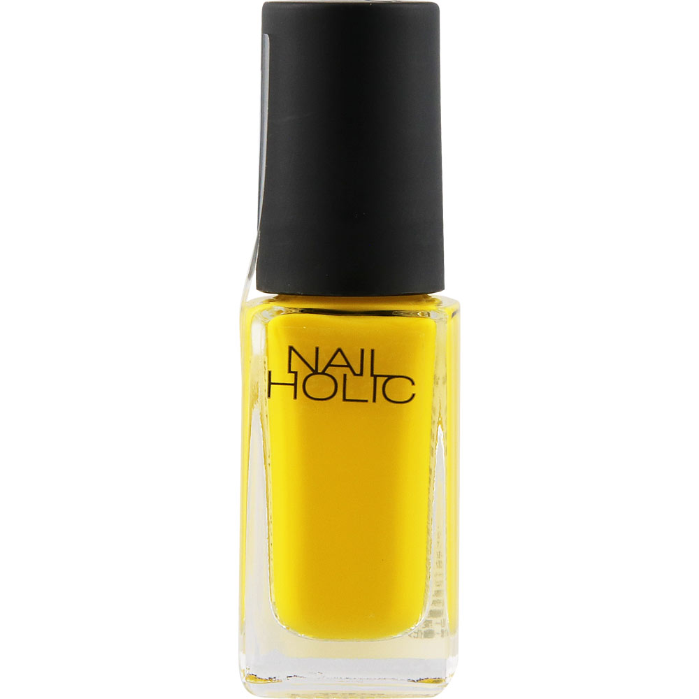 ネイルホリック フレッシュカラーズ YE083V | マツキヨココカラ