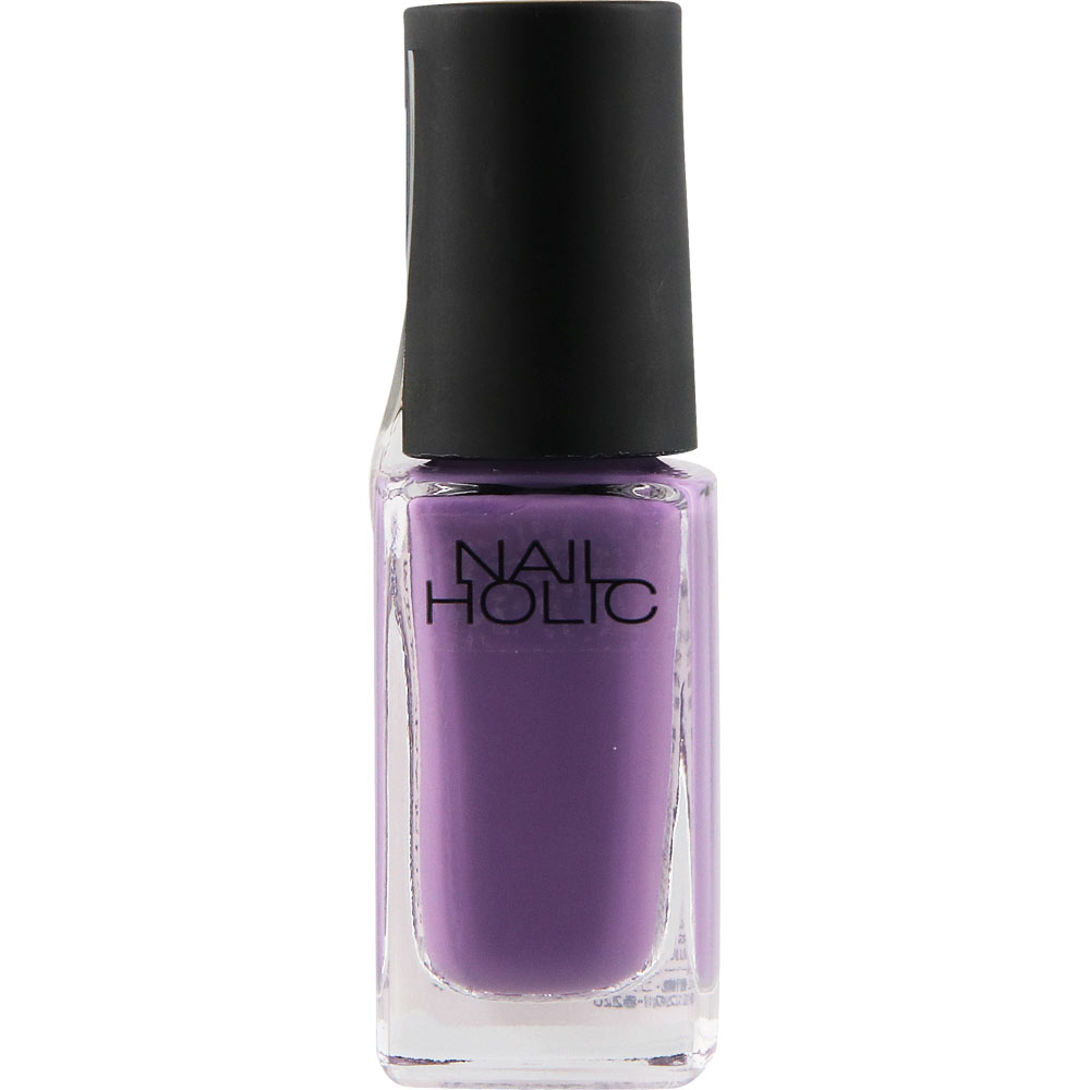 ネイルホリック 私らしさを塗る。NAIL HOLIC(ネイルホリック)｜KOSE