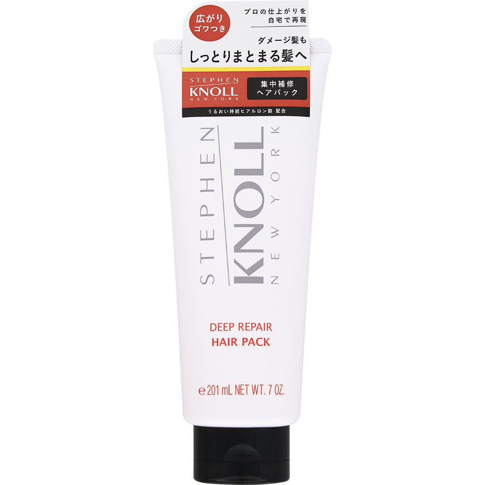スティーブンノル　ディープ　リペア　ヘアパック ２００ｇ コーセー