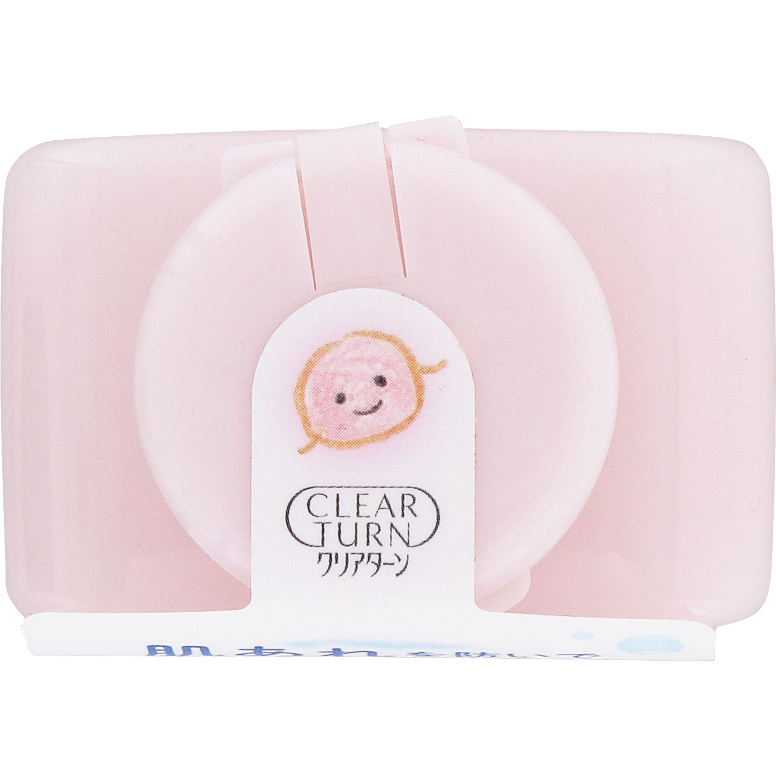 クリアターン　ごめんね素肌　化粧水 ２００ｍｌ ＫＯＳＥコスメポート