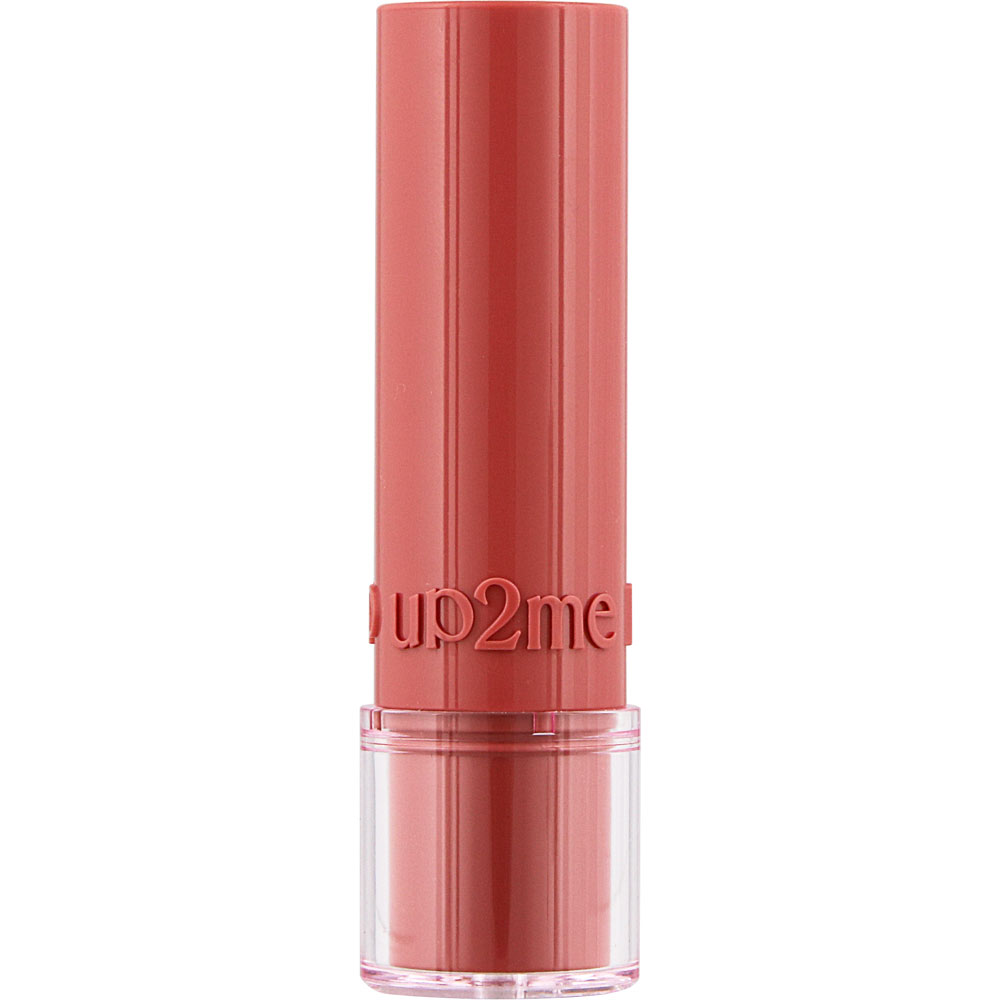 アップトゥーミー　ハグマイリップ　カラーロックプランピーバーム　００１（シークレットハグ） ３ｇ ＫＯＳＥコスメポート