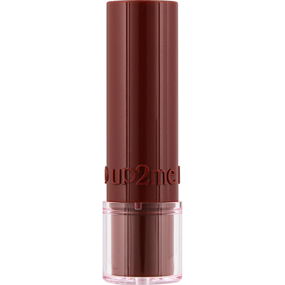 アップトゥーミー　ハグマイリップ　カラーロックプランピーバーム　００４（キャプチャーミー） ３ｇ ＫＯＳＥコスメポート