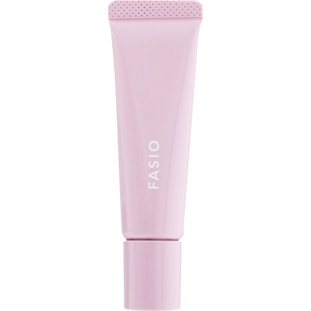 ファシオ　ぷるんとリップ美容液　ＵＶ　０１　ベビーピンク １０ｇ コーセー