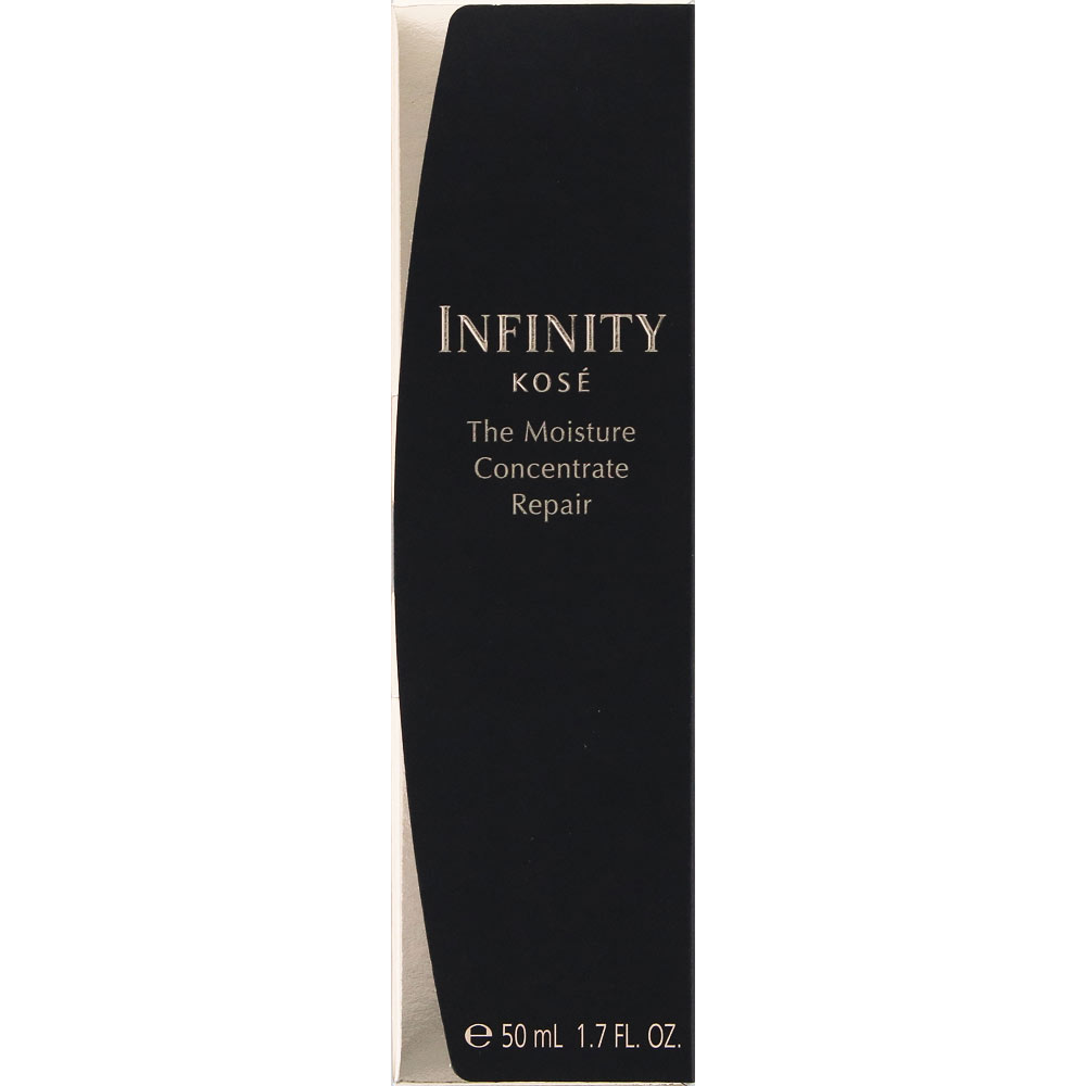 インフィニティ　ザ　モイスチュア　コンセントレート　リペア ５０ｍＬ コーセー (医薬部外品)