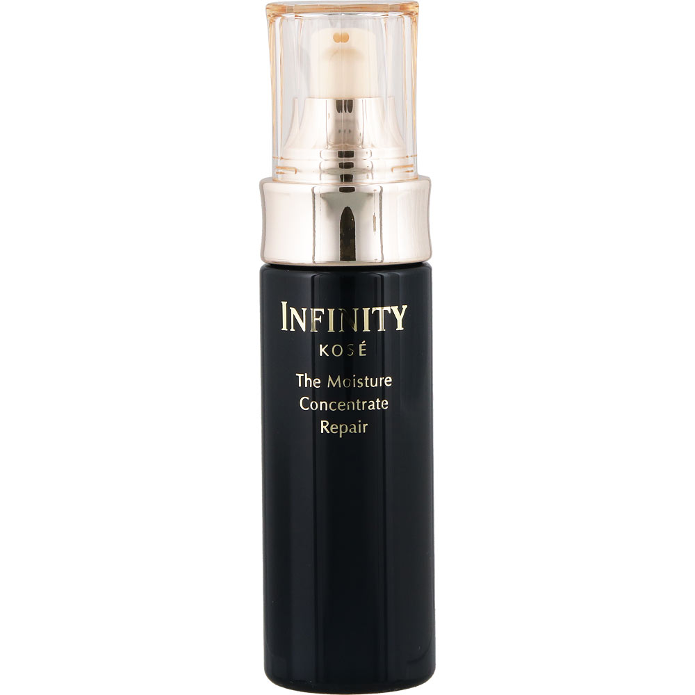 インフィニティ ザ モイスチュア コンセントレート リペア 50mL コーセー (医薬部外品)