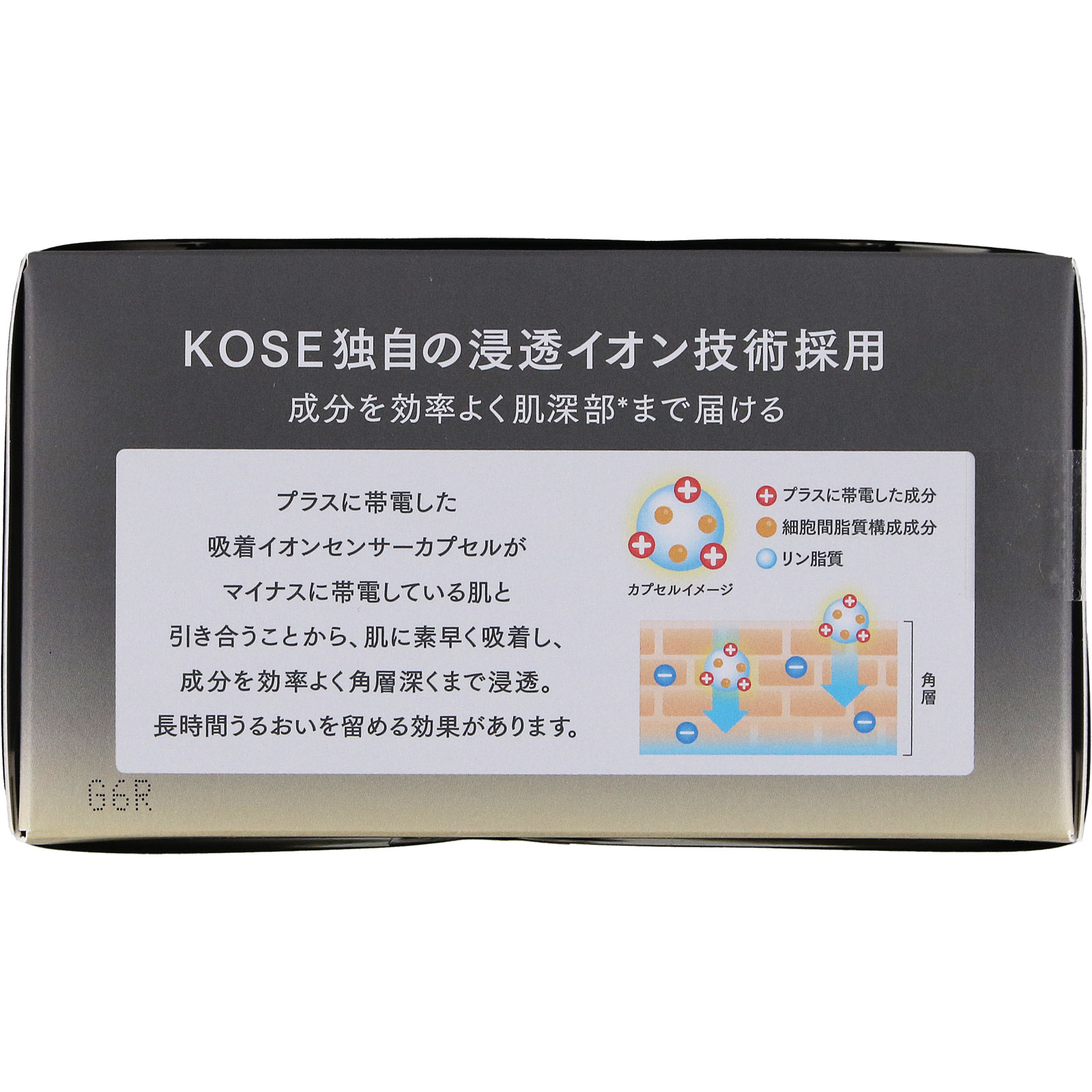 クリアターンクリニショットファーミングマスク 30枚 KOSEコスメポート