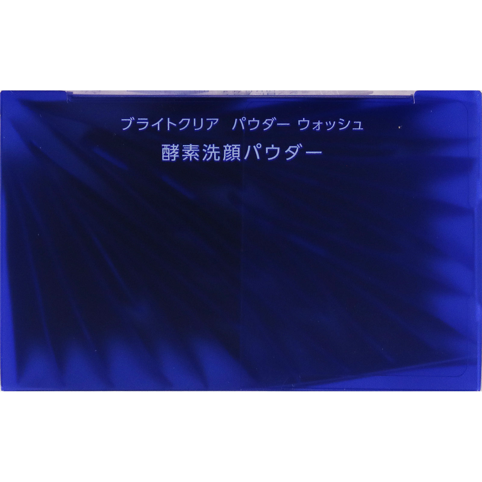 雪肌精ブライトクリアパウダーウォッシュ 0.6g コーセー