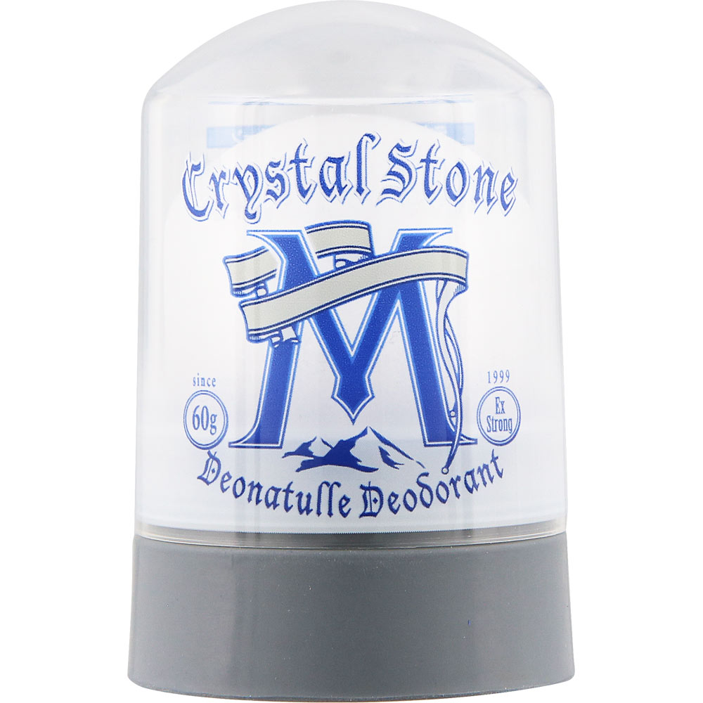 デオナチュレ 男クリスタルストーン | マツキヨココカラオンラインストア