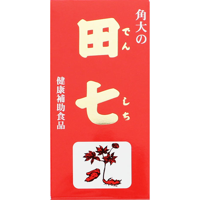 田七 ３００粒 カクダイ