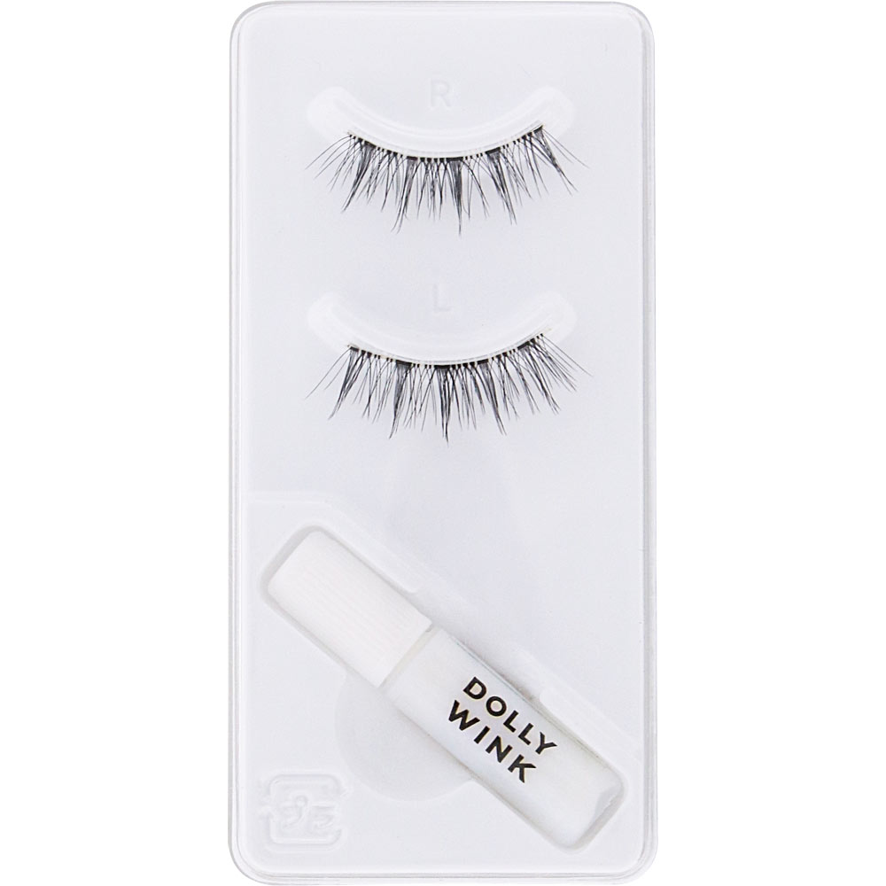 ドーリーウインク イージーラッシュ26 上品束感 _ コージー本舗