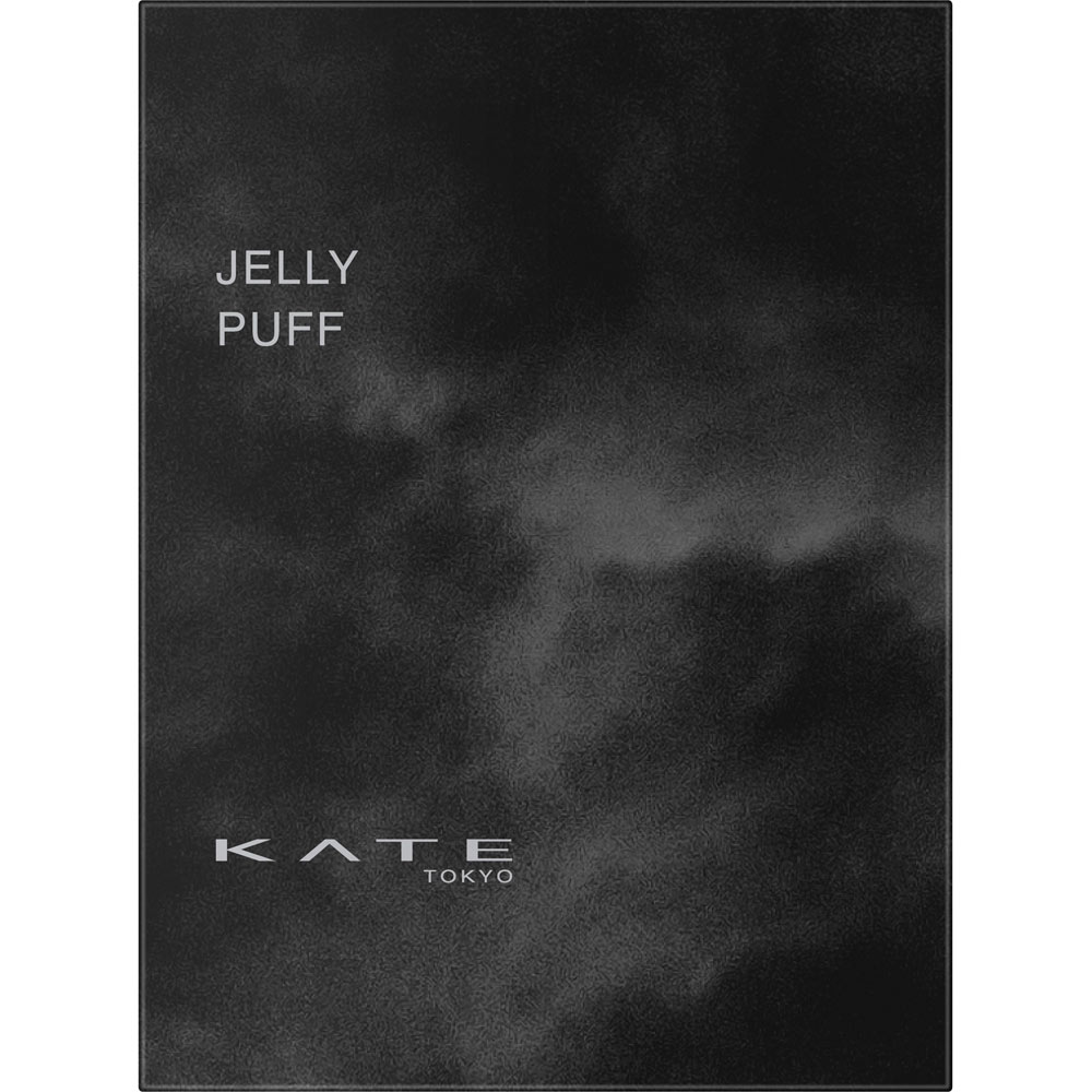 ケイト　ジュレリープパフ １ｐｃｓ カネボウ化粧品