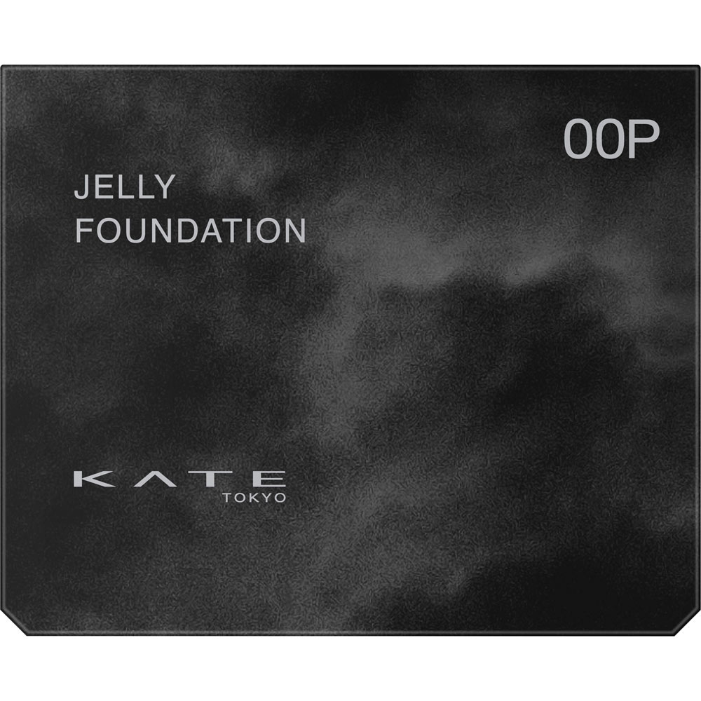 ケイト　ジュレリープファンデーション　００Ｐ ２５ｇ カネボウ化粧品