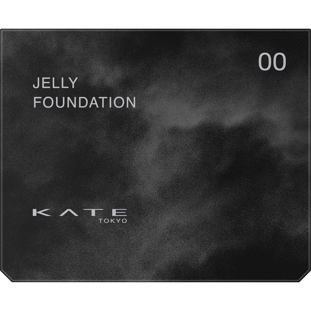 ケイト　ジュレリープファンデーション　００ ２５ｇ カネボウ化粧品