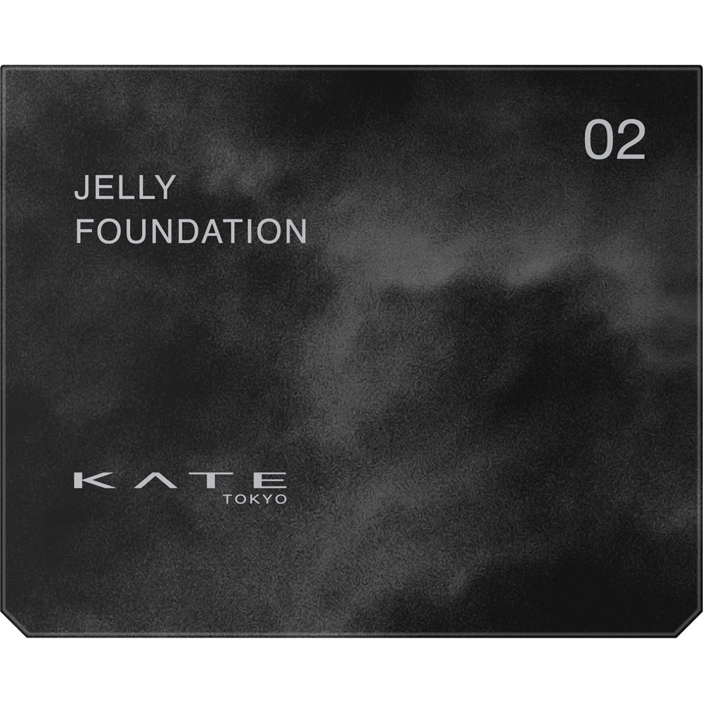 ケイト　ジュレリープファンデーション　０２ ２５ｇ カネボウ化粧品
