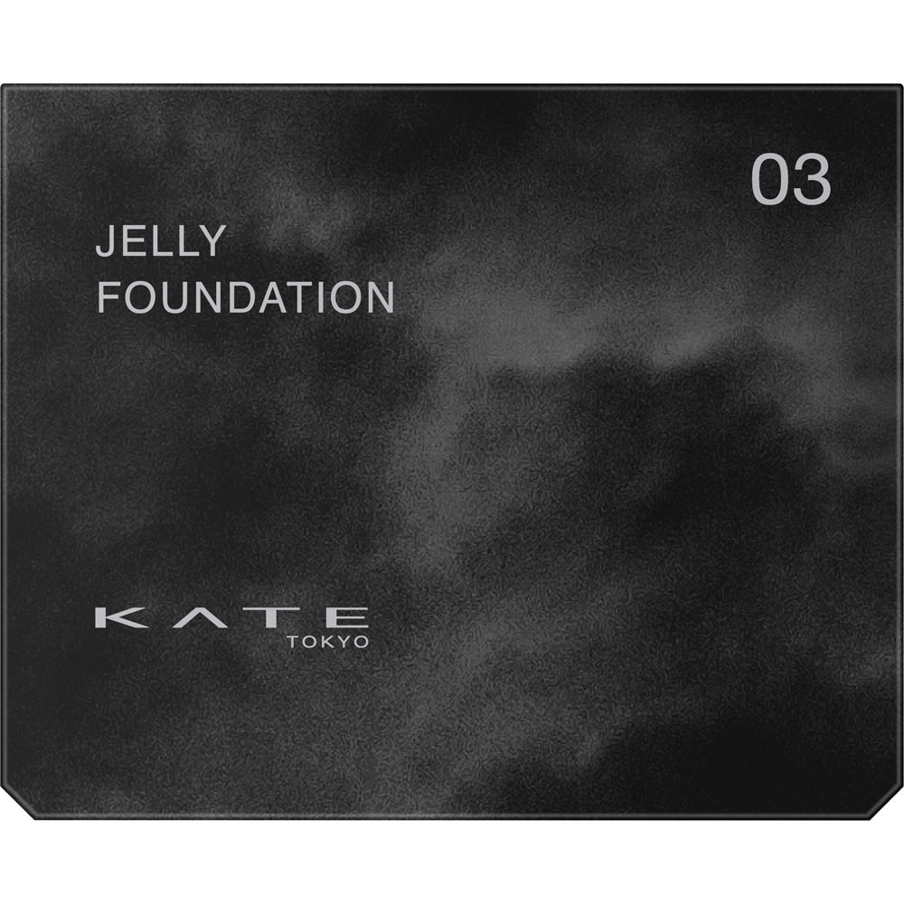 ケイト　ジュレリープファンデーション　０３ ２５ｇ カネボウ化粧品