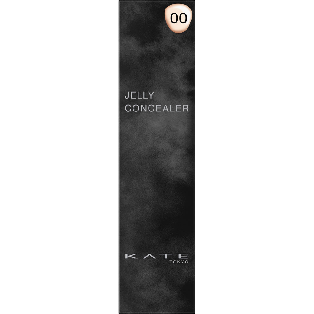 ケイト　ジュレリープコンシーラー　００ ６ｇ カネボウ化粧品