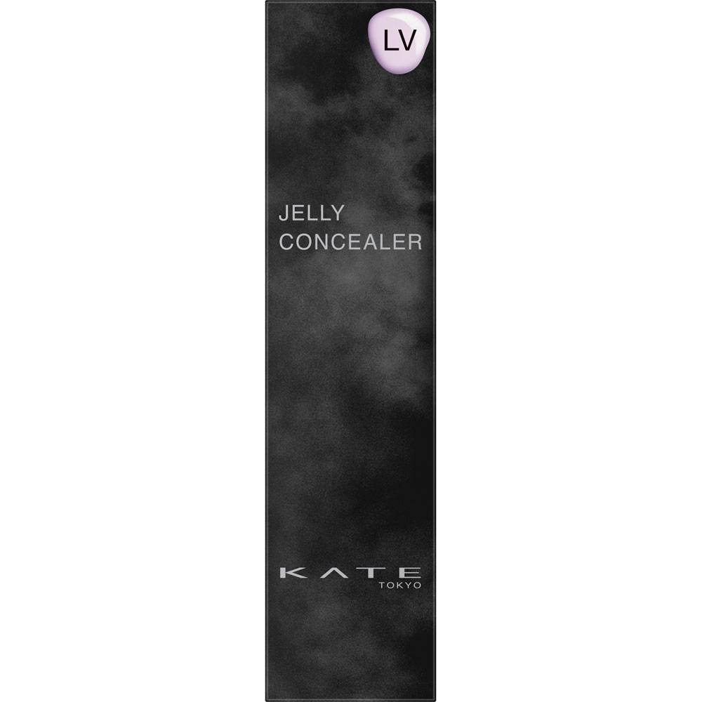 ケイト　ジュレリープコンシーラー　ＬＶ ６ｇ カネボウ化粧品