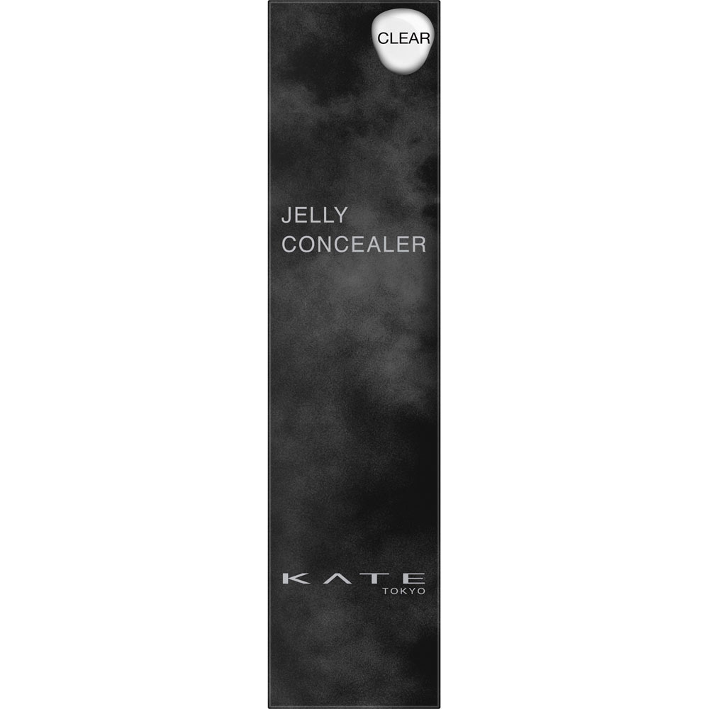 ケイト　ジュレリープコンシーラー　クリア ５ｇ カネボウ化粧品