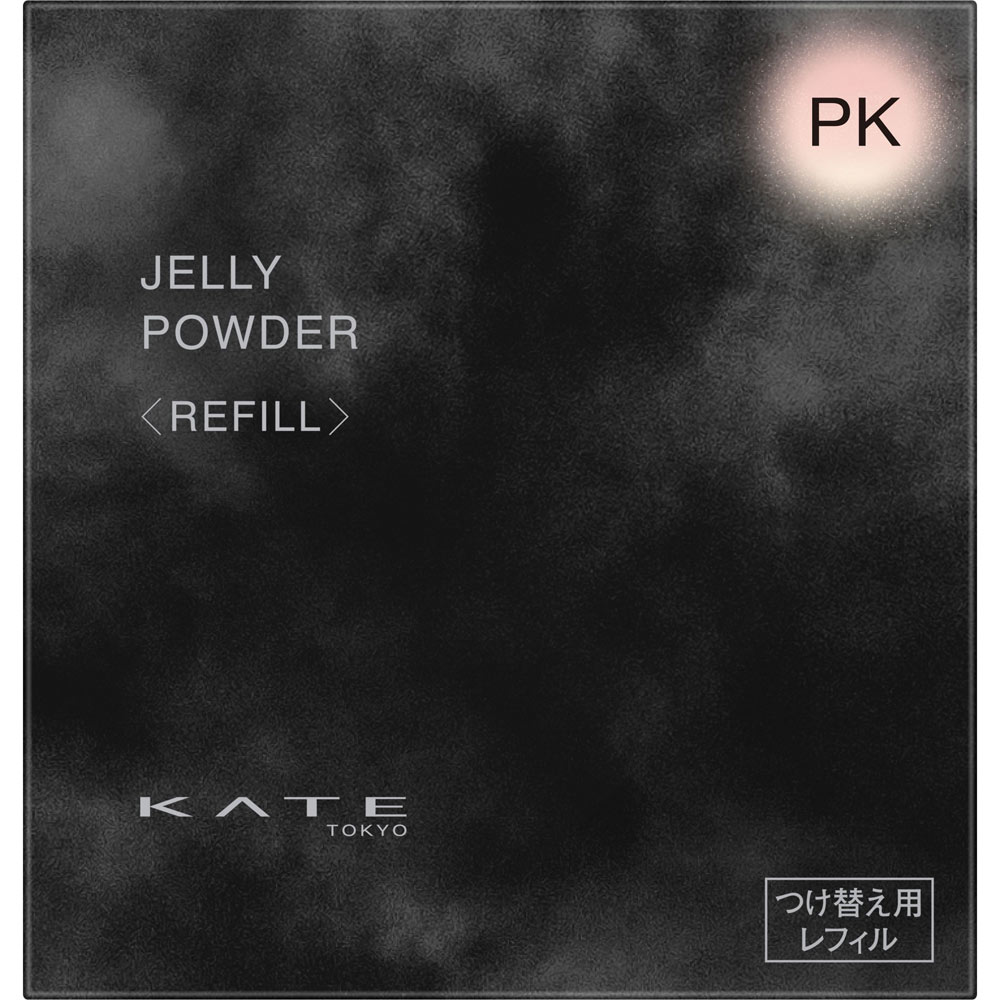 ケイト　ジュレリープカラーパウダー　ＰＫ　＜レフィル＞ ５．７ｇ カネボウ化粧品