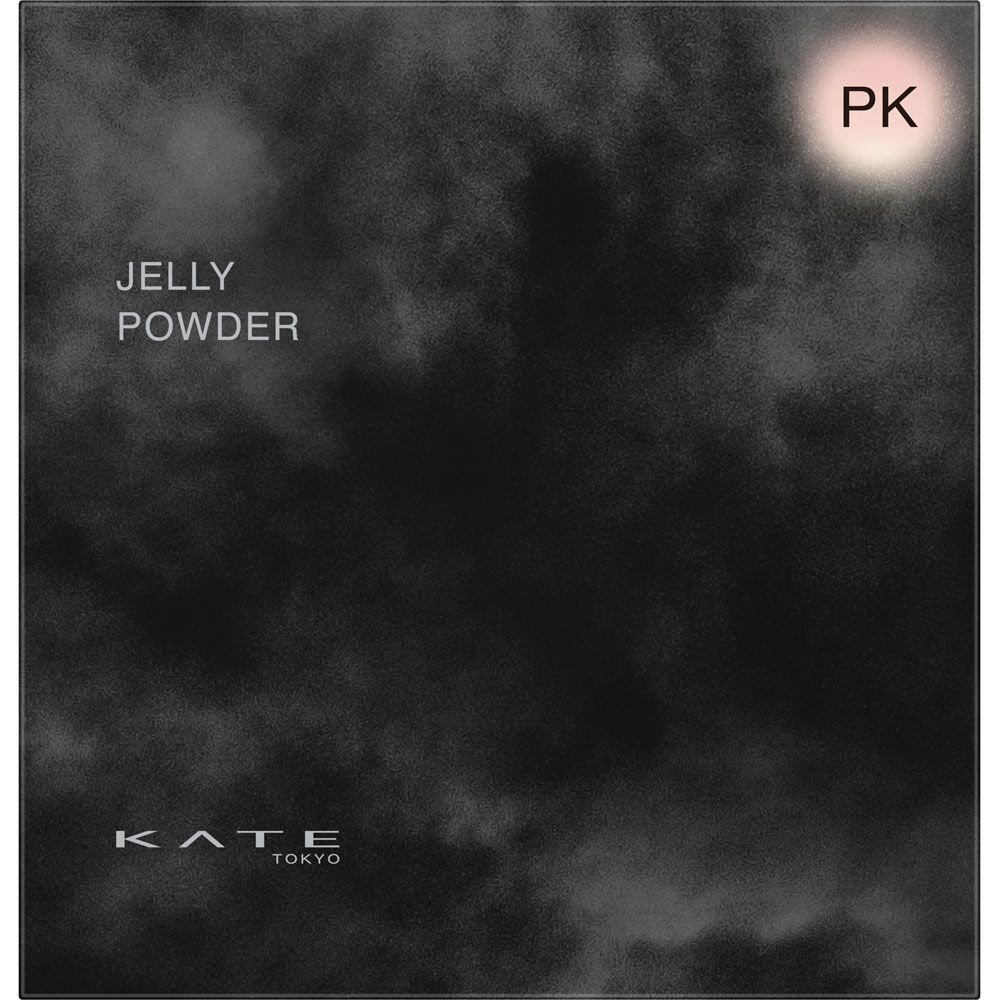 ケイト　ジュレリープカラーパウダー　ＰＫ ５．７ｇ カネボウ化粧品