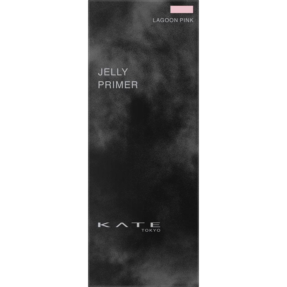 ケイト　ジュレリーププライマー　ラグーンピンク ２５ｍｌ カネボウ化粧品