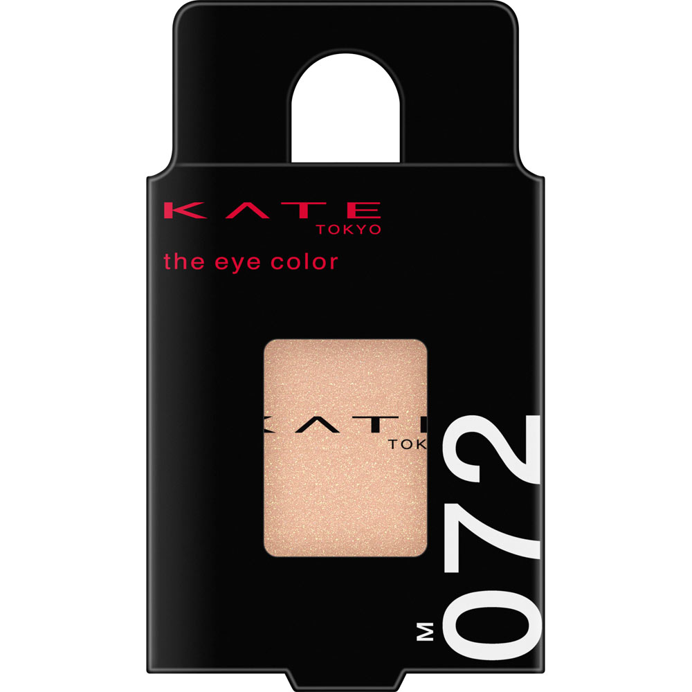 ケイト ザ アイカラー ０７２ １．４ｇ カネボウ化粧品